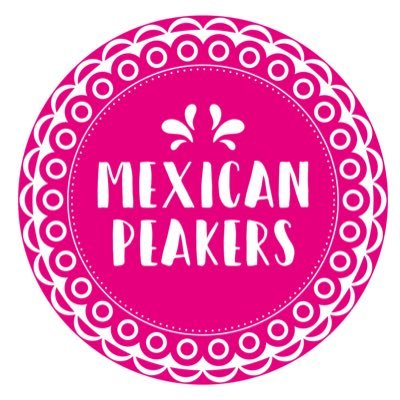 Proud Honorary Ambassador Group of @MyPeakChallenge
#MexicanPeakers 🇲🇽❤️