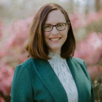 Beth Perell (@bcperell) 's Twitter Profile Photo