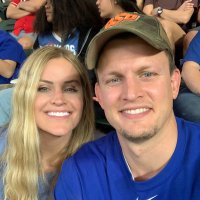 Courtney Wainscott (@cwainscott09) 's Twitter Profile