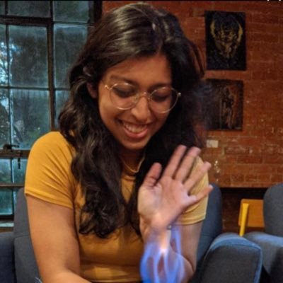 harammasala_'s profile picture. don’t touch me I have a JD • unhinged musings • muscle mommy • small woman 🥺 big steppy 👢 • 26 • she/her • bi