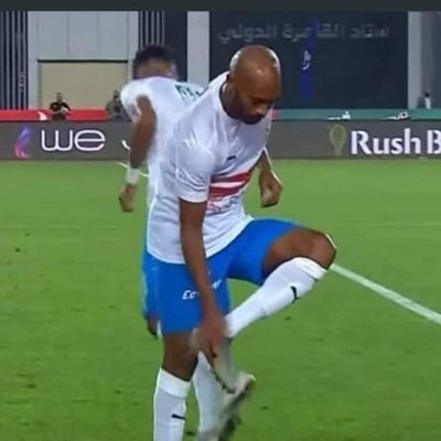 هتقفل الحساب هنفتح مليون نادى الزمالك يا عمري