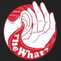 The What?(@TheWhatBandRock) 's Twitter Profileg