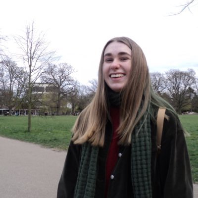 Charlotte Grimwade