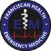 Franciscan Health - Olympia Fields EM residency (@MWUFranciscanEM) Twitter profile photo