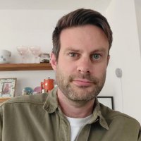 Jon Rest (@jonrest) 's Twitter Profile