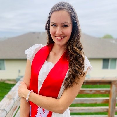 Hannah Thiele athlete profile head shot