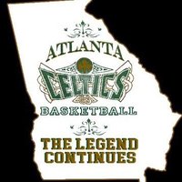 Atlanta Celtics 2025(@AtlCeltics2025) 's Twitter Profile Photo