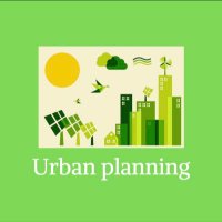 Socio-Ecological Urban Planning (@urbansocioeco) 's Twitter Profile