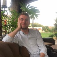 Jack Richardson (@jrichardsonvc) 's Twitter Profile