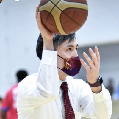 Basketball Coach in Ibaraki, Japan. B1 Ibaraki Robots