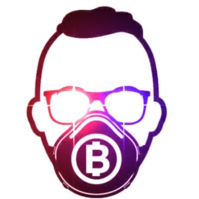Entrepreneur, visionary, trader,supporter and hodler of #bitcoin.
Founder hege fund https://t.co/RrlcyQ7Lg9