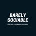 @SociableBarely