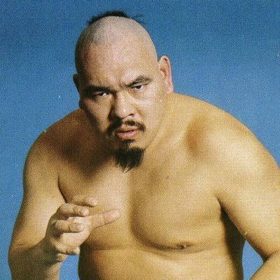 テムジン・モンゴルさんのプロフィール画像
