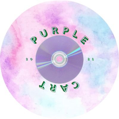 Annyeong!!! Welcome to Purple Cart 💜 EST. 2021 |
Seller of Onhands and Pre order albums of Kpop Groups from Korea | #PurpleCartFeedbacks | #PurpleCartUpdates