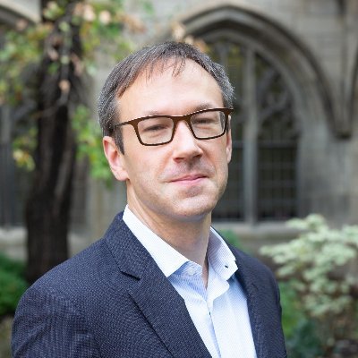 Political Philosopher @Uchicago. Works on the relation of theory and practice, race, labor, and human rights. Author of Agents of Change: https://t.co/VpMTYRedmy. he/him