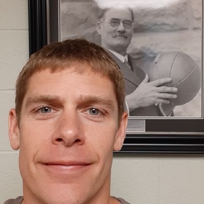 Physical Educator!
Eudora assistant basketball coach