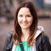 Stefanie Wesch (@stefaniewesch) 's Twitter Profile