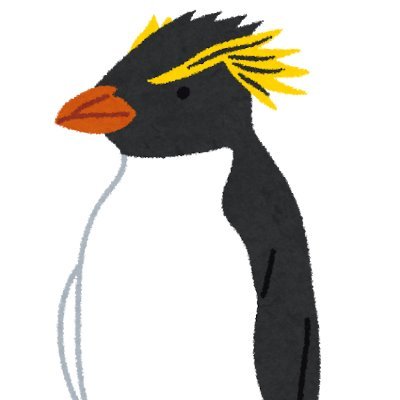 terupurine's profile picture. 製薬、博士QA、将来の夢は怪魚ハンター。