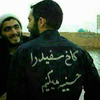 غلامرضا شیرعلی (@antikadkhoda) 's Twitter Profile Photo