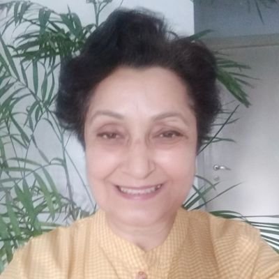 KirtikaSahgal's profile picture. 