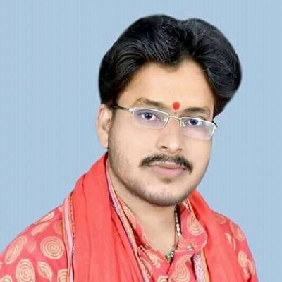 3pIJNVGU9lj3Sri's profile picture. ब्यूरो चीफ गोण्डा राष्ट्रीय हिंदी दैनिक जन्म प्रसारण टाइम्स समाचार पत्र