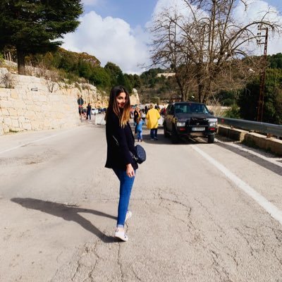 Civil Engineer 👷🏼‍♀️🇱🇧