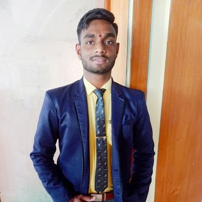 PriteshIngaleP1's profile picture. Individual sales professional