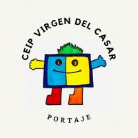 CEIP Virgen del Casar (@casarceip) 's Twitter Profile Photo CEIP Virgen del Casar (@casarceip) 's Twitter Profile Photo