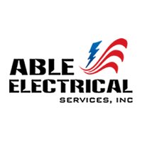 Able Electrical Services, Inc.(@AbleElectricMD) 's Twitter Profile Photo