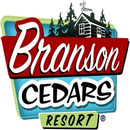 bransoncedars's profile picture. #1 log cabin and treehouse rentals in Branson, Missouri!  Nightly rental resort just 9 miles south of Branson, Missouri.  We are pet friendly!