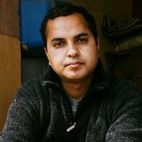 B RAM PANTHI (@badsah48) 's Twitter Profile