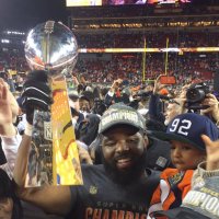 Sylvester Williams - @Sylwil92 Twitter Profile Photo