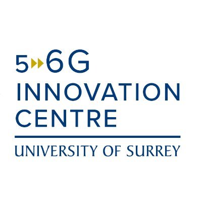 Tweets from the 5G and 6G Innovation Centres at @UniOfSurrey. Pioneering the next generation of mobile communication technology.