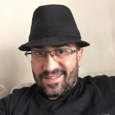 Fazli_3453's profile picture. 