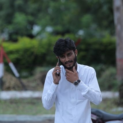 sarnaik_tushar's profile picture. Distric vice president at indian youth congress.