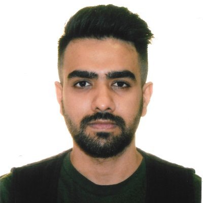 anubhavghosh13's profile picture. 