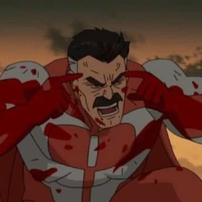 Mallu_ish's profile picture. What must it be like not to be crippled by fear or self-loathing.