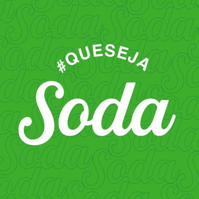 Se você usa o Twitter para falar dos perrengues de ser adulto, #VocêÉSoda