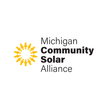 Every Michigan resident deserves the option to choose clean, affordable solar energy. Help us bring community solar to Michigan!