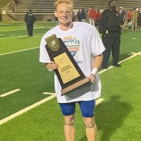 Gavin Foushee (@fousheegavin) 's Twitter Profile