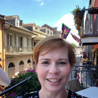 JLPSch's profile picture. Author of the French Quarter Mystery series. Writing and reading mysteries, chugging coffee, laughing, and traveling, whenever I can escape reality.