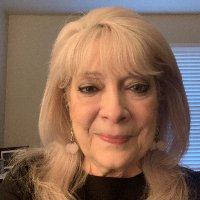 Joan Sample - @JoanSample12 Twitter Profile Photo