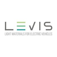 Greenvehicles LEVIS(@EUProject_LEVIS) 's Twitter Profile Photo