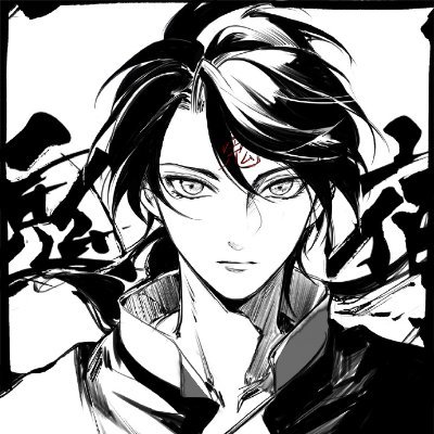 Tok33333's profile picture. --------