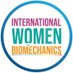 International Women in Biomechanics (@IntWomenBiomech) Twitter profile photo