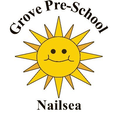Grove Pre-school for rising 3 years to school age Grove Sports Centre Nailsea.  Rated outstanding at last Ofsted inspection.
https://t.co/P6C01Dtxsf