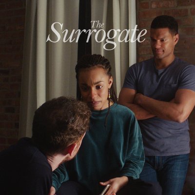 The Surrogate UK