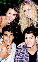 [ ... ] Se seu coração for Rebelde dêe FOLLOW ! Oficalizado pela  @aleloyola Since: 15 de maio de 2011, Dona: _Fiuk_Nany