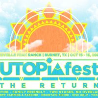 UTOPiAfest(@UTOPiAfest) 's Twitter Profileg