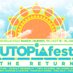 UTOPiAfest (@utopiafest) Twitter profile photo UTOPiAfest (@utopiafest) Twitter profile photo